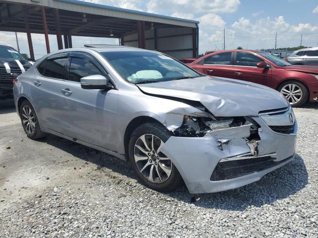 2015 ACURA TLX 19UUB1F38FA023887