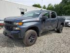 2021 CHEVROLET SILVERADO - 1GCPYCEHXMZ249415