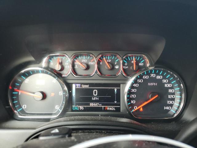 2020 GMC YUKON SLE 1GKS2AKCXLR210626