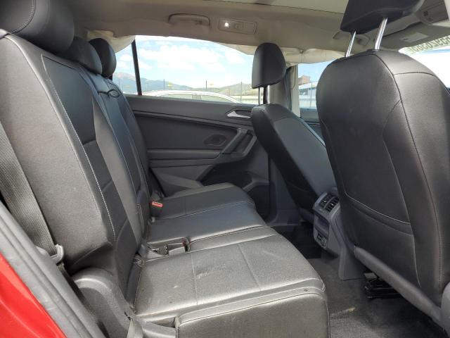 2019 VOLKSWAGEN TIGUAN SE 3VV2B7AX7KM142127