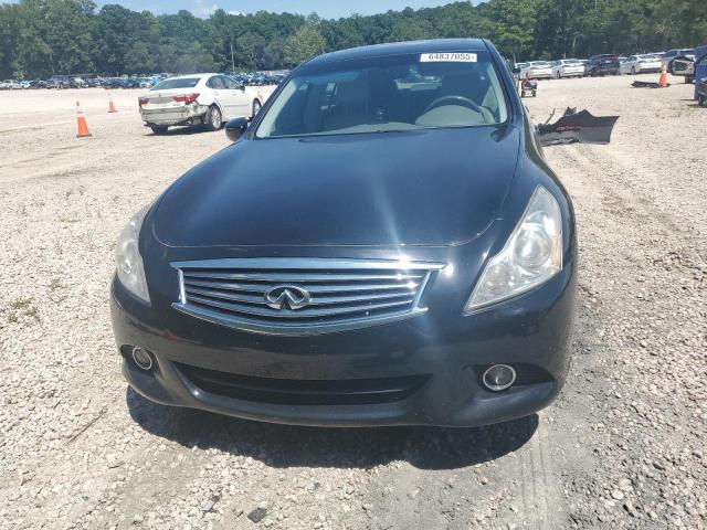 2012 INFINITI G25 - JN1DV6AR3CM730925