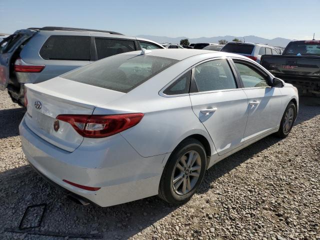 2015 HYUNDAI SONATA SE - 5NPE24AF0FH158781