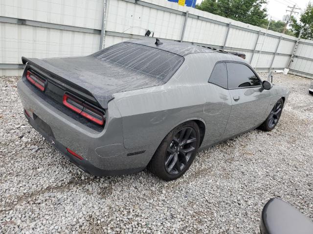 2017 DODGE CHALLENGER 2C3CDZBTXHH532347