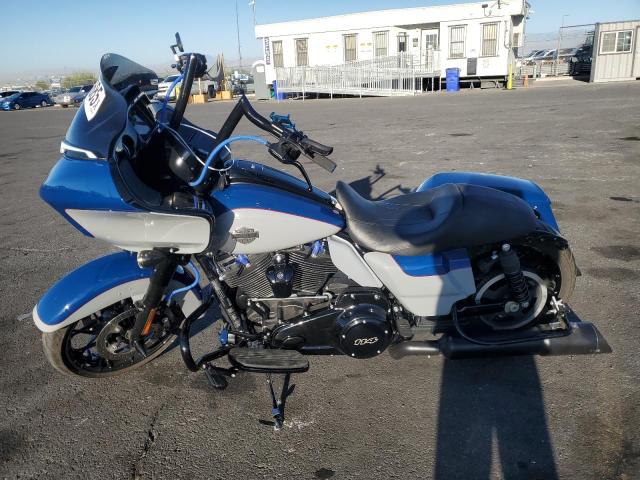 2023 HARLEY-DAVIDSON FLTRXS - 1HD1KTP11PB608508