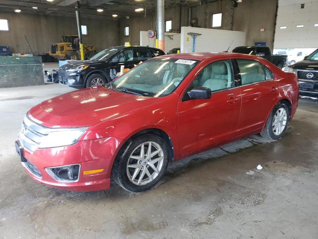 Vin: 3fahp0ja7br325002, lot: 62308075, ford fusion sel 2011 img_1