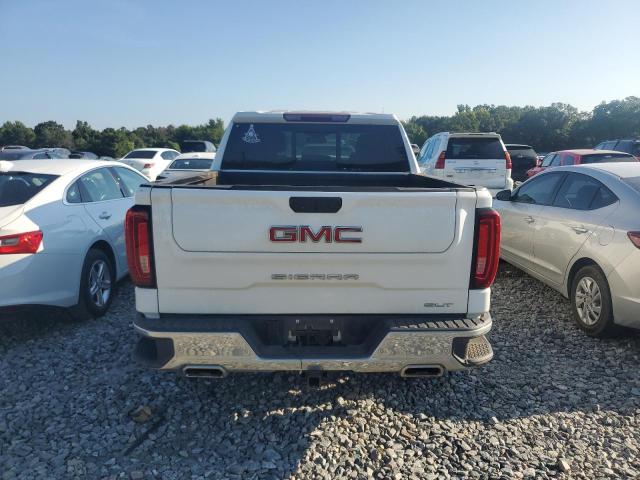 2022 GMC SIERRA K15 3GTUUDED1NG647888
