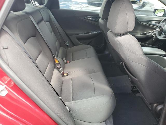 2018 CHEVROLET MALIBU LT 1G1ZD5ST5JF208673