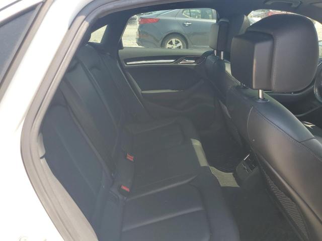 2019 AUDI A3 PREMIUM WAUJEGFF1K1028829