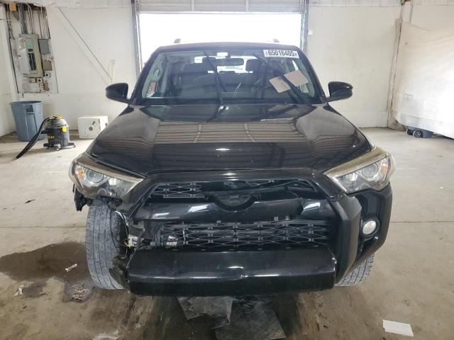 2015 TOYOTA 4RUNNER SR JTEBU5JRXF5203671