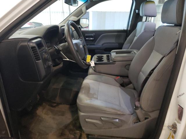 2017 CHEVROLET 1500 - 1GCVKNEC8HZ374539