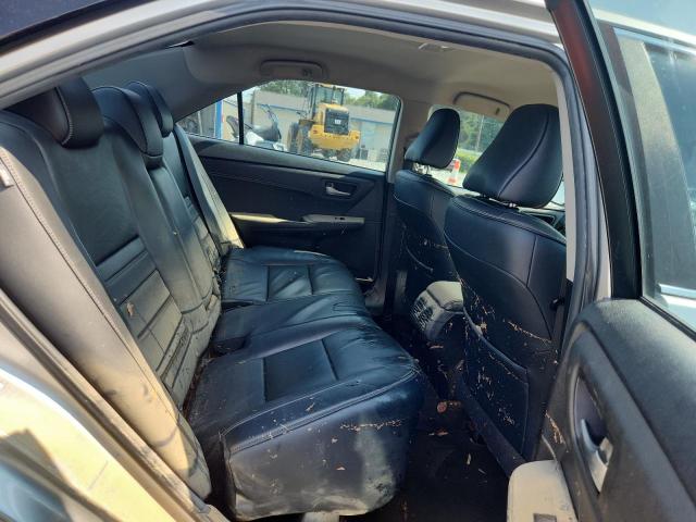 2015 TOYOTA CAMRY LE 4T1BF1FK0FU007713
