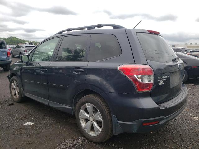 2014 SUBARU FORESTER - JF2SJAEC1EH522600