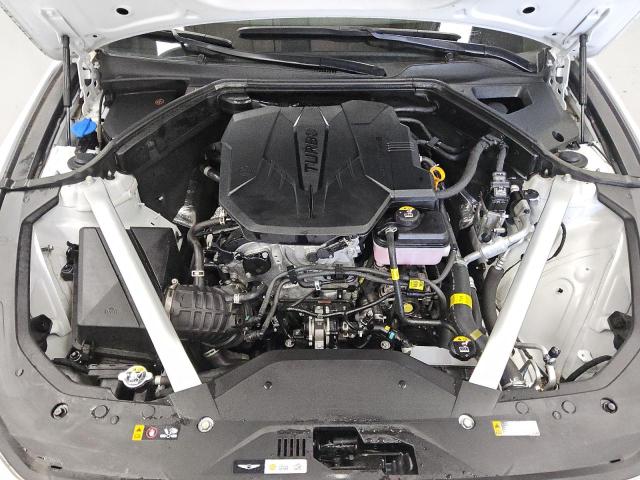 2024 GENESIS G70 BASE KMTG34SC7RU143216