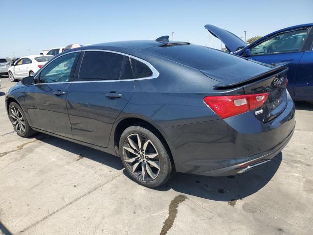 2020 CHEVROLET MALIBU RS - 1G1ZG5STXLF045030