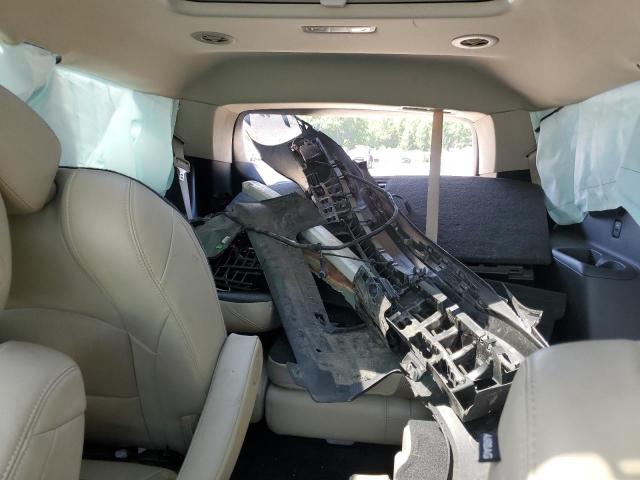 2019 BUICK ENCLAVE ES 5GAEVAKW8KJ102711