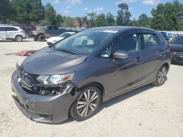 Vin: jhmgk5h83hs001321, lot: 62711095, honda fit ex 2017 img_1