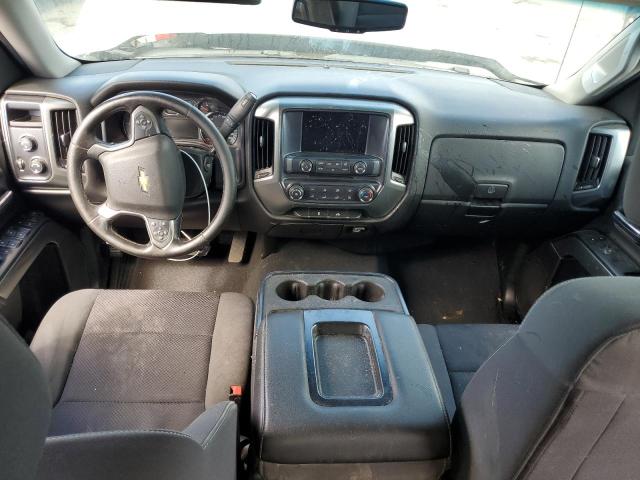 2019 CHEVROLET SILVERADO 2GCVKPEC6K1155672