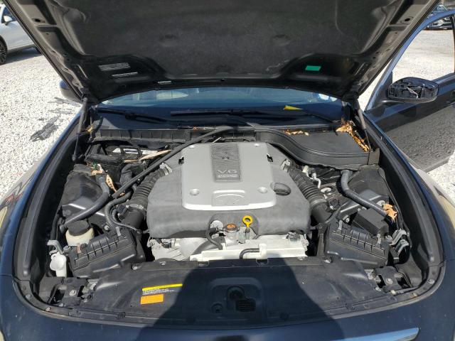 2015 INFINITI Q40 JN1CV6AP0FM500709