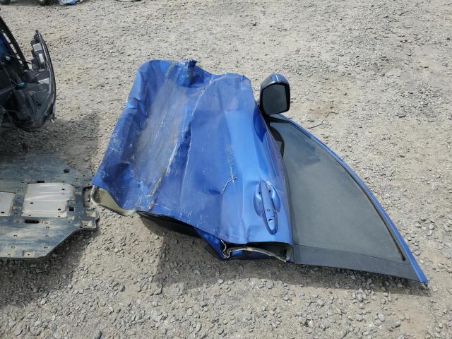 2022 HONDA HR-V EX 3CZRU5H52NM746103