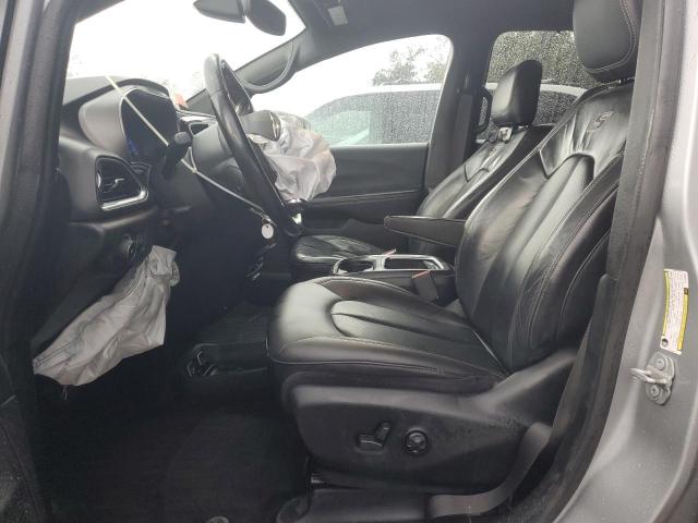 2018 CHRYSLER PACIFICA T 2C4RC1EG5JR193585