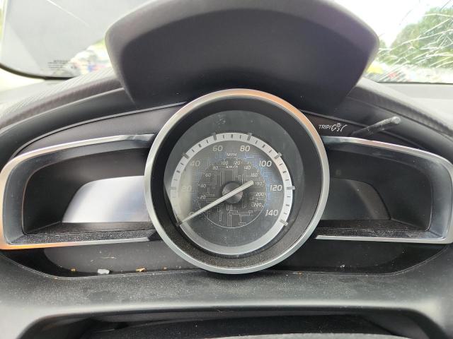 2016 TOYOTA SCION IA - 3MYDLBZV4GY103314