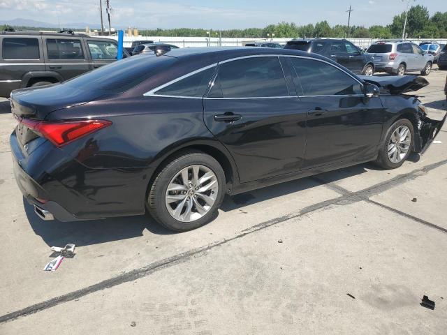 2022 TOYOTA AVALON XLE 4T1JZ1FB1NU073592
