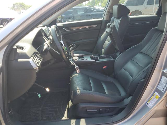 2022 HONDA ACCORD SPO - 1HGCV1F49NA096440