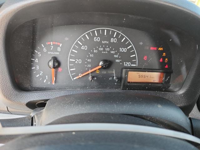 2020 NISSAN NV200 2.5S - 3N6CM0KN6LK711075