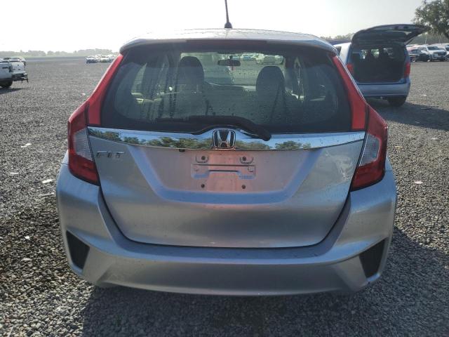 2016 HONDA FIT EX JHMGK5H70GX046371