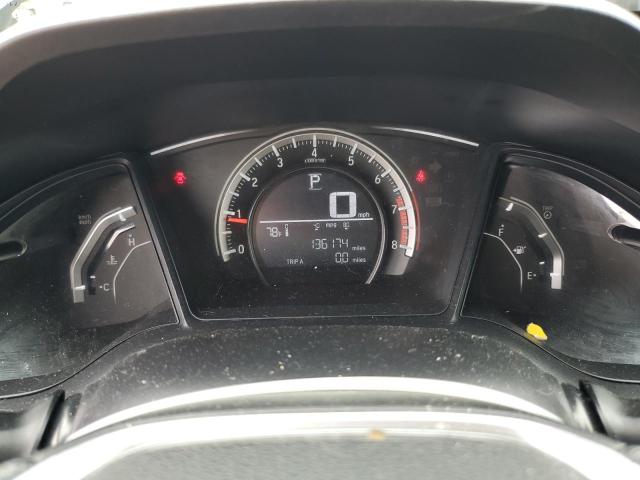 2016 HONDA CIVIC LX 19XFC2F52GE026407