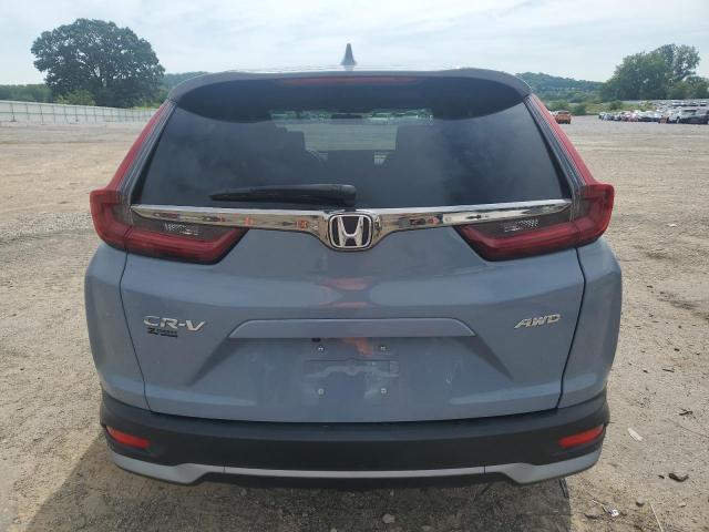 2020 HONDA CR-V EX 5J6RW2H51LL002225
