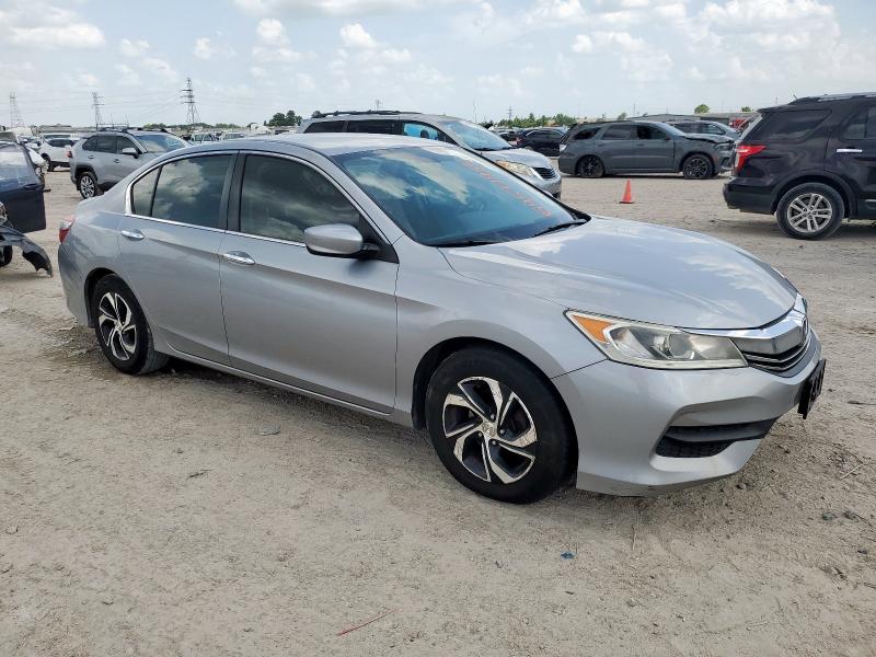 2016 HONDA ACCORD LX - 1HGCR2F35GA089568