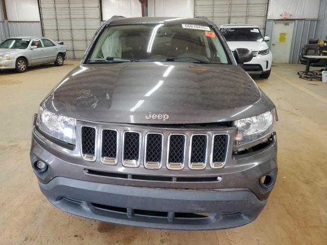 2017 JEEP COMPASS SP 1C4NJCBAXHD147358