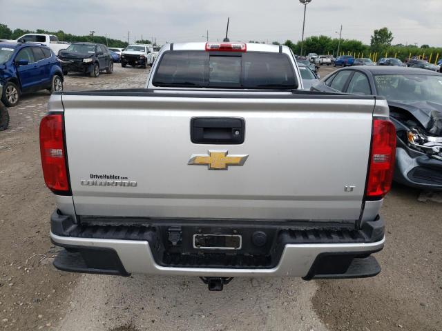 2016 CHEVROLET COLORADO L 1GCHTCE31G1148872