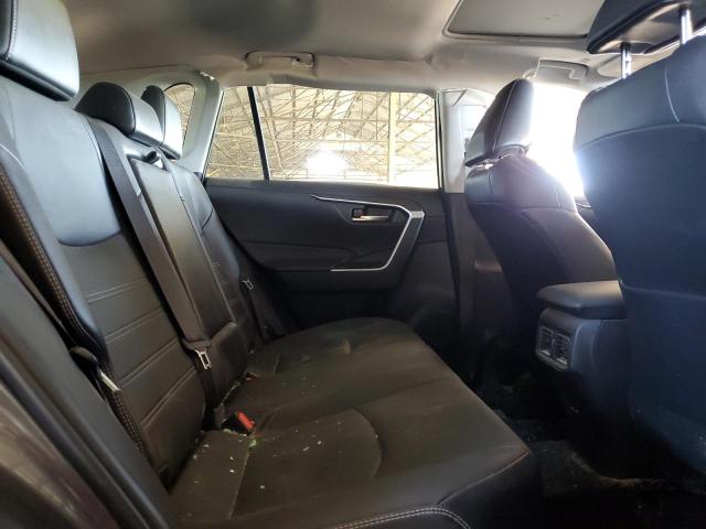 2023 TOYOTA RAV4 XLE P 2T3A1RFV9PW404607