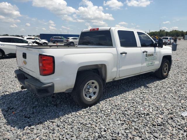 2018 CHEVROLET SILVERADO - 3GCPCNEC7JG286030