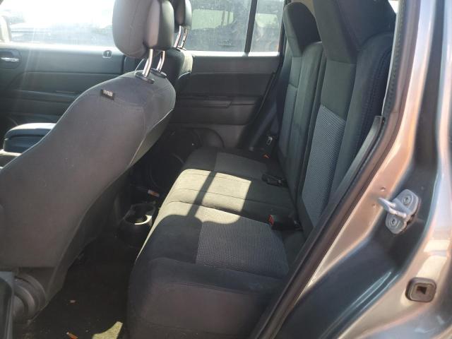 2014 JEEP PATRIOT LA - 1C4NJPFA8ED618680