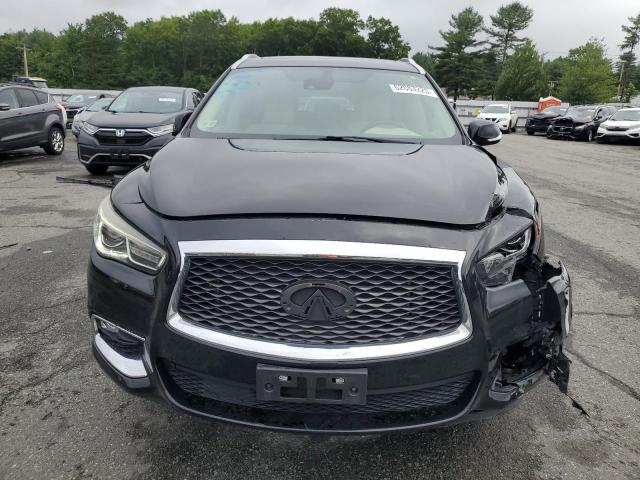 2019 INFINITI QX60 LUXE 5N1DL0MNXKC511565