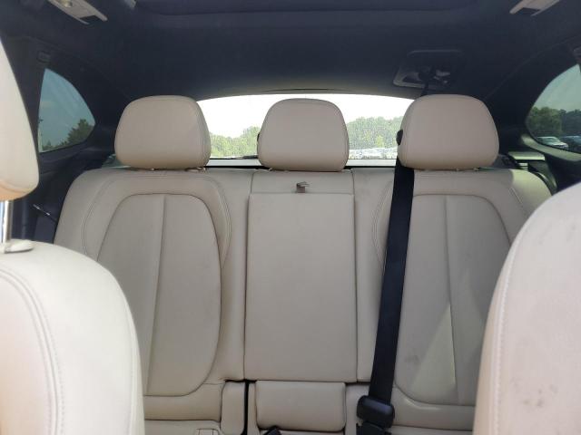 2017 BMW X1 XDRIVE2 WBXHT3C38H5F75940