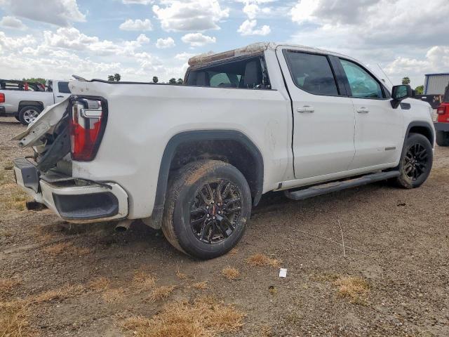 2020 GMC SIERRA C1500 ELEVATION 3GTP8CEK7LG102107