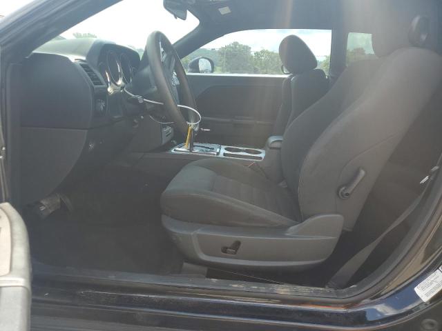 2010 DODGE CHALLENGER #3308246171