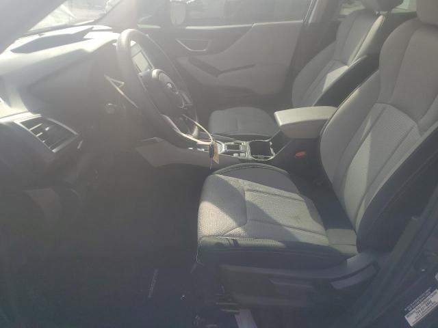2023 SUBARU FORESTER JF2SKAAC6PH447107