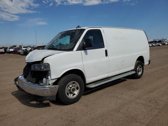 Vin: 1gtw7afpxp1128539, lot: 63651965, gmc savana g2500 2023 img_1