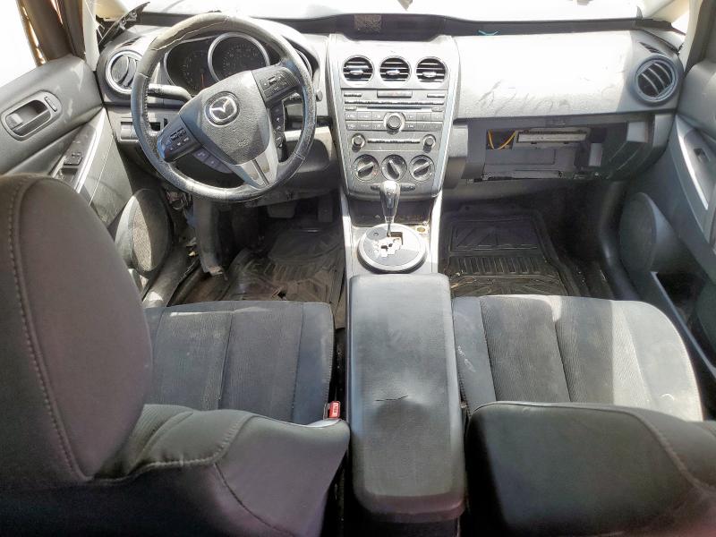2011 MAZDA CX-7 - JM3ER2BM8B0357931