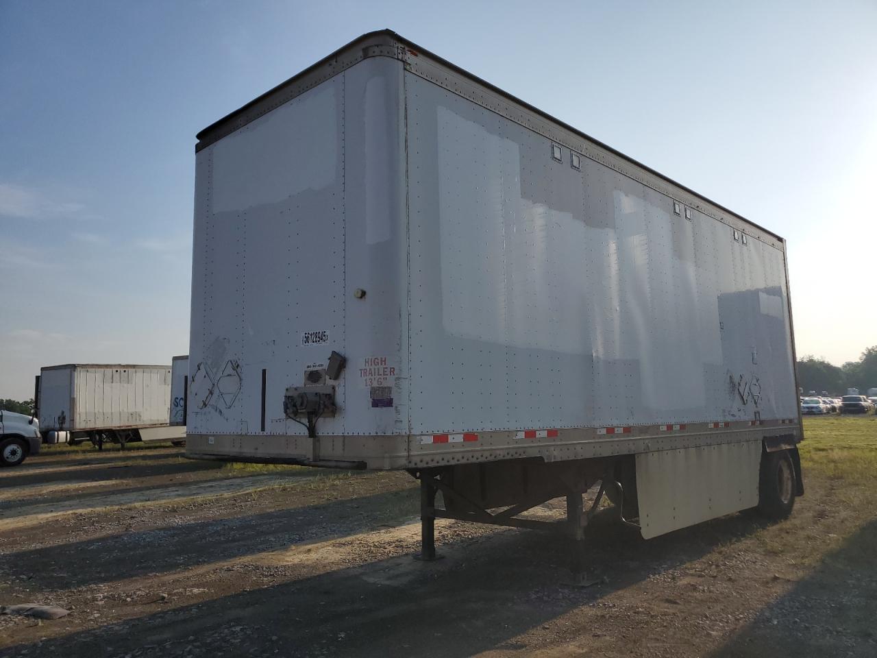 Lot #3213718339 2008 GREAT DANE UNKNOWN