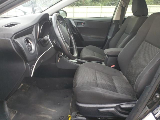 2017 TOYOTA COROLLA IM - JTNKARJE5HJ534486
