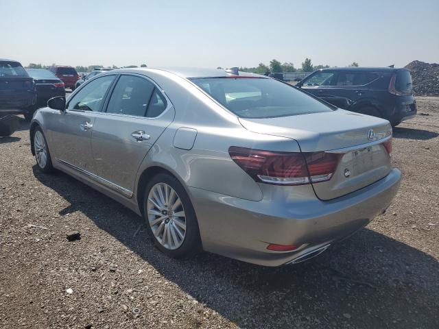 2017 LEXUS LS 460 JTHCL5EF5H5029232