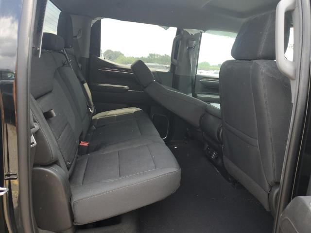 2022 GMC SIERRA K15 3GTPUCEK8NG615462