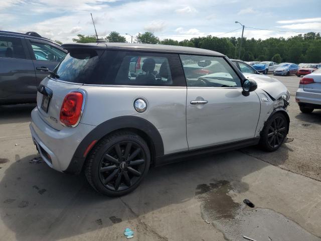 2015 MINI COOPER S - WMWXP7C56F2A33270