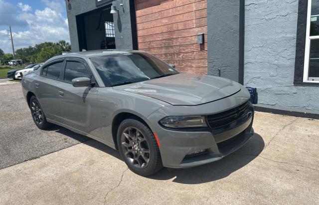 DODGE CHARGER GT